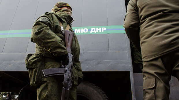 "Зоркий глаз" сбит, огонь подавлен: В Донбассе жёстко ответили ВСУ на провокацию