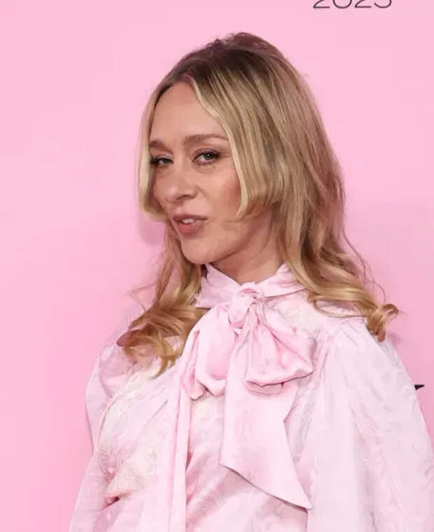 Хлоя Севиньи