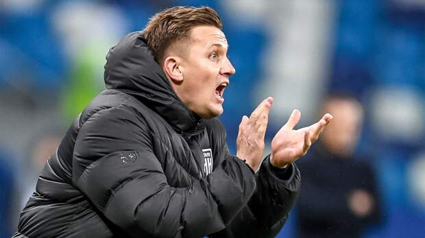 Генич о слухах про увольнение Шпилевского: «Зачем? Почему именно сейчас? Какое-то странное решение»