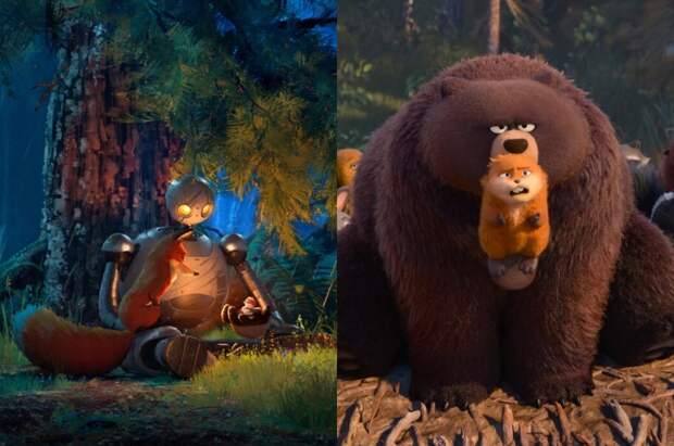 Последние новости мира анимации