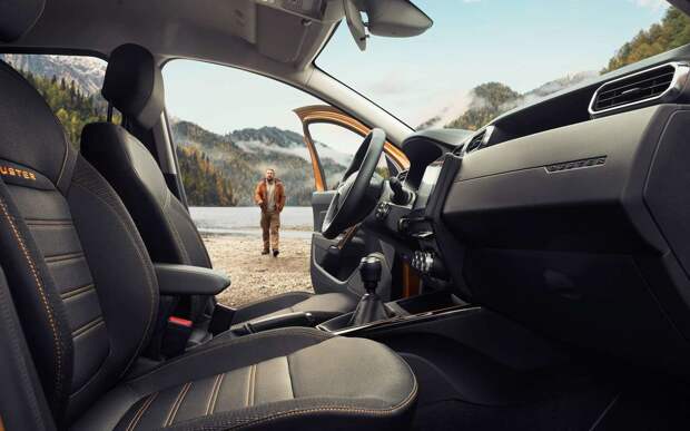 Живучая подвеска, надежные моторы — добротный кроссовер по цене Lada Niva Travel