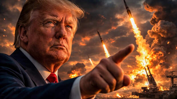 США и Иран были близки к соглашению. Но Трампа захотел войны - The Guardian