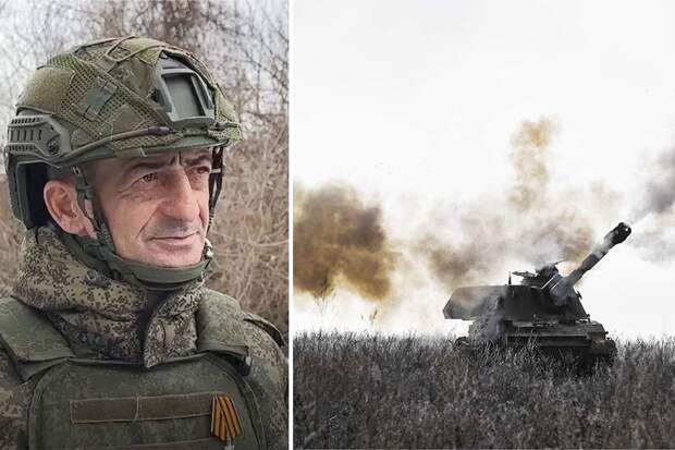 Киев применил более 500 западных ракет с начала СВО