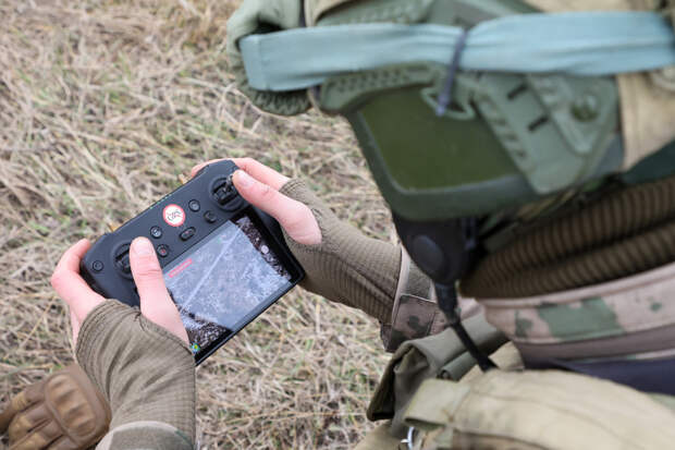 Над российским регионами уничтожили десятки БПЛА ВСУ