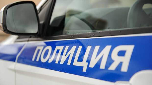 Возбуждено уголовное дело по факту гибели ребенка в ДТП в Подмосковье