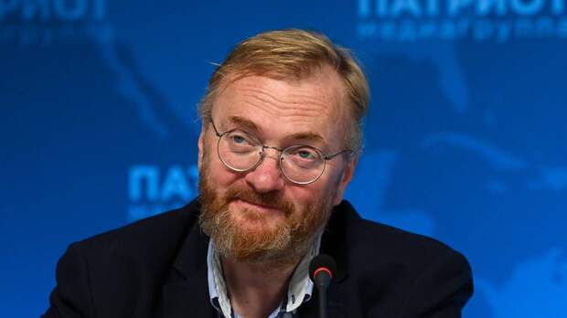 Депутат Госдумы Милонов принял решение лично ознакомиться с ситуацией в Казахстане