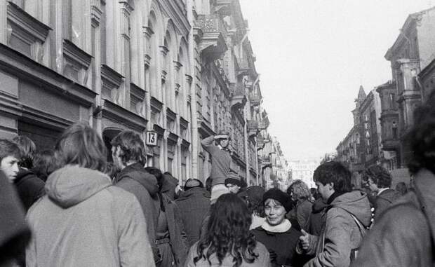 Подборка редких фотографий со всего мира. Часть 24 (40 фото)