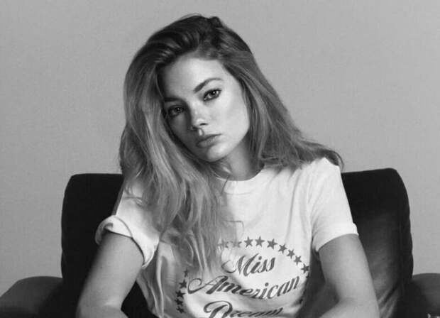 «Меня это угнетает»: звезда сериала «Комбинация» — об отношении к возрасту