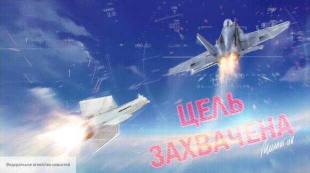Forbes: России достаточно двух ударов для уничтожения британских ВВС Forbes: России достаточно двух ударов для уничтожения британских ВВС