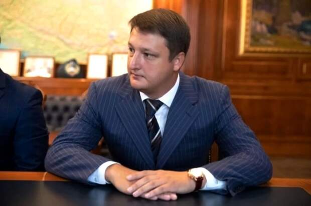 Экс-министра имущества КЧР Бугаева арестовали по делу о превышении полномочий