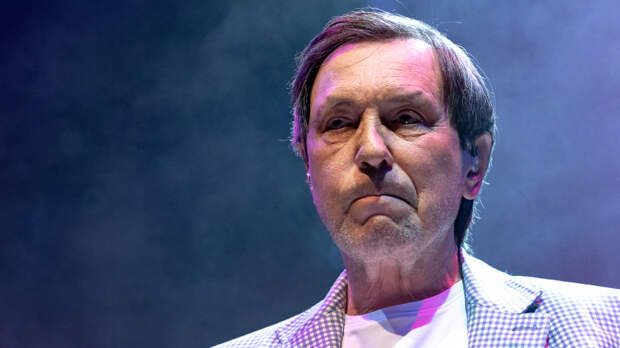 «Это что такое?»: Николай Носков не в курсе, кто такой Ваня Дмитриенко