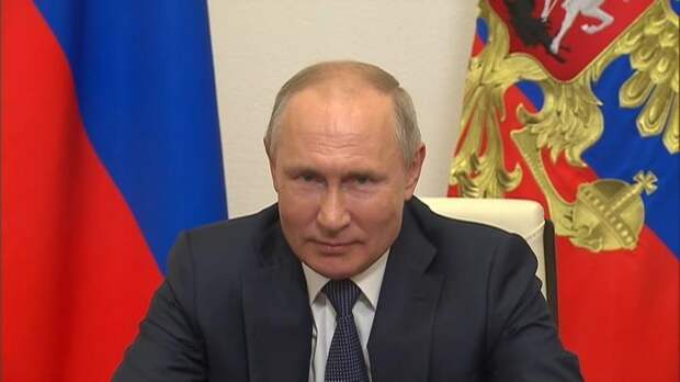 Путин: знания должны стать одной из важнейших ценностей общества