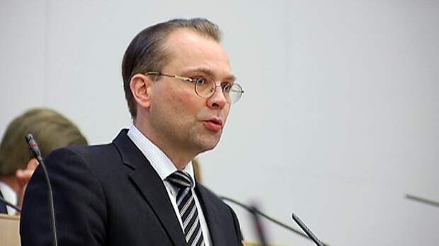 Jussi Niinistö