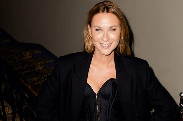 Дарья Веледеева стала главным редактором итальянского Harper's Bazaar