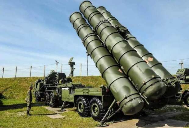 Коротченко: комплекс С-500 успешно испытали на полигоне в России