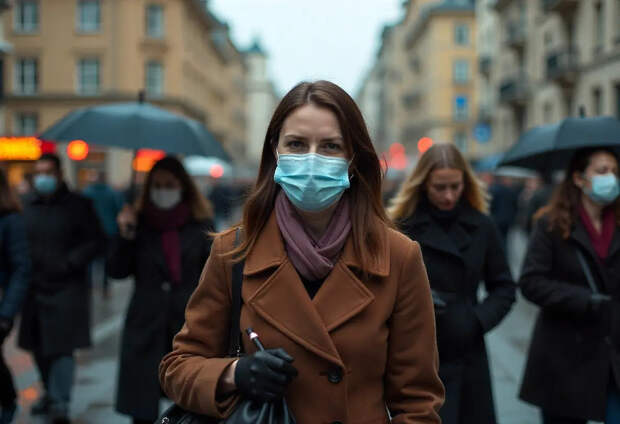 Невролог Исмаилов назвал типичную ошибку людей в начале весны