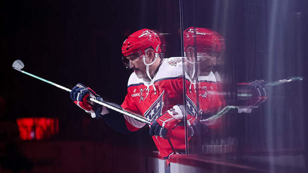 Вратарь «Вашингтона» Томпсон — о возможном уходе Овечкина: это будет грустный день