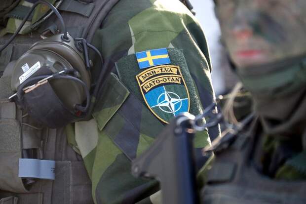 Гашпар: отправка войск НАТО на Украину может привести к новой мировой войне