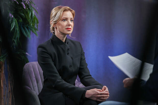 Поклонская высказалась о Путине