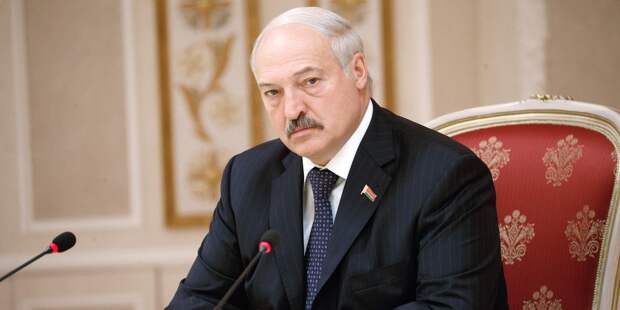 В России ответили Лукашенко на заявление об отказе от братских отношений