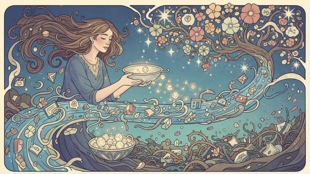 Психолог Вафин рассказал о важности осознанного потребления информации