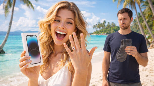 Вояж, меха и что-то вкусненькое. Жительницы Барнаула назвали желанные подарки на 8 Марта