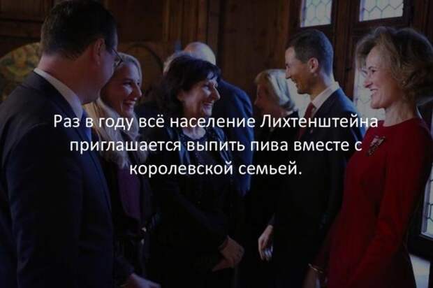 Интересные факты для любознательных