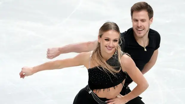 Своя игра: российским фигуристам может достаться больше половины путёвок в финал Гран-при