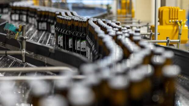 NYT рассказала о банкротстве пивоварен в Германии из-за снижения потребления пива