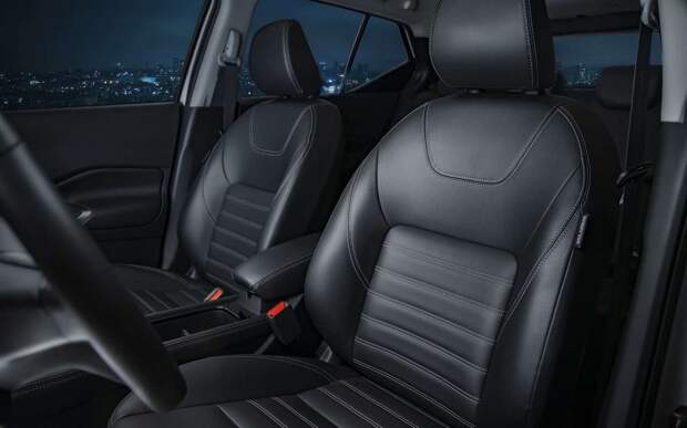 В России начали продавать новый надежный японский кроссовер по цене Лады