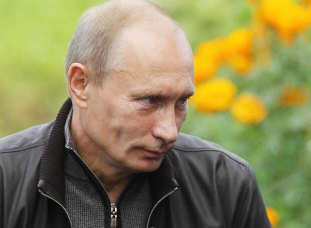 Тем, кто не понимает, кто такой Путин. Тем, кто не понимает, кто такой Путин.