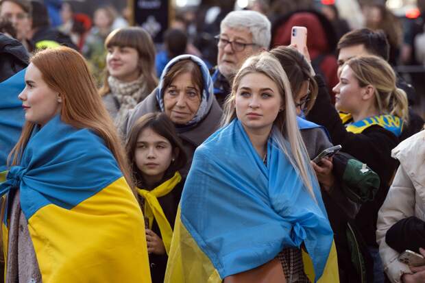 Состоятельные украинцы массово возвращаются на родину из Германии