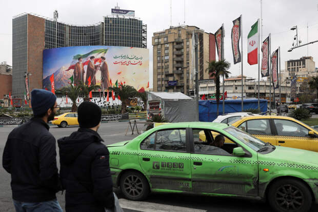 В США представили четыре сценария будущего Ирана после завершения конфликта