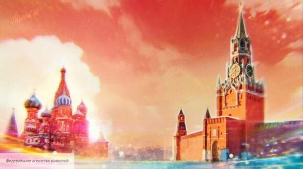 России предрекли доминирование в мировой энергетике России предрекли доминирование в мировой энергетике
