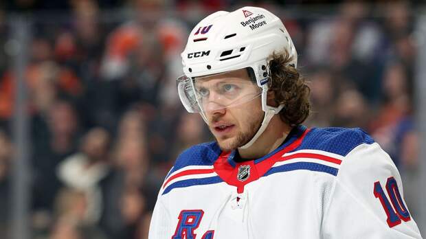 Панарин: «Я не так много думаю про деньги, для меня они не сильно важны»