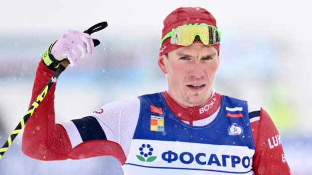 В Норвегии назвали Большунова печальным персонажем с жалкими заявлениями