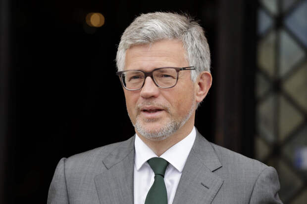 Постпред Мельник: Совбез ООН должен принять шаги по принуждению России к миру