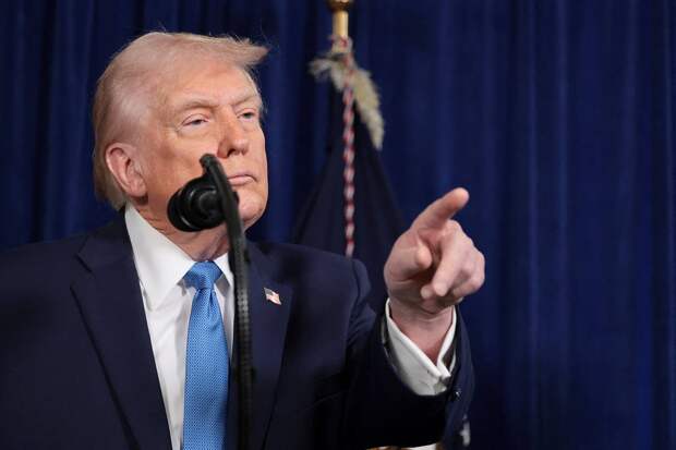 Трампа предупредили о сокрушительных последствиях из-за захвата Мадуро