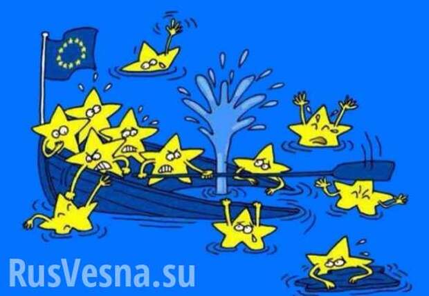 К чему приведет демарш Польши, — мнение | Русская весна