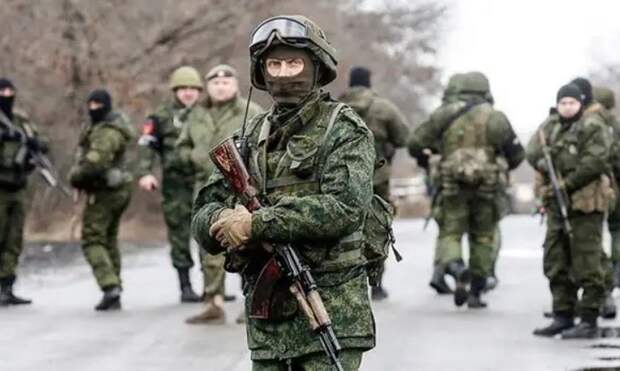 Блицкриг наоборот. Россия напугала Запад своей реакцией на провокации Киева в Донбассе