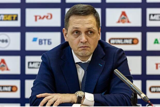 Баскетбольный «Зенит» отстранил Секулича от должности главного тренера