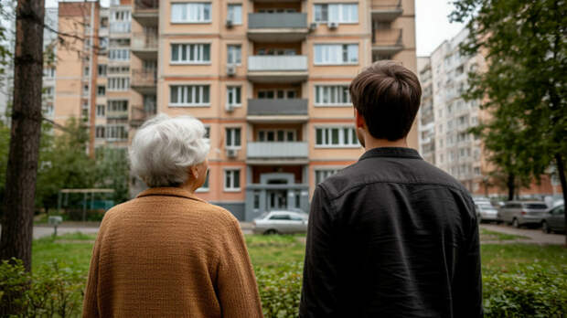 Сделка обмана. Чем опасна покупка жилья у пенсионеров и как разоблачить "бабку-скамершу"