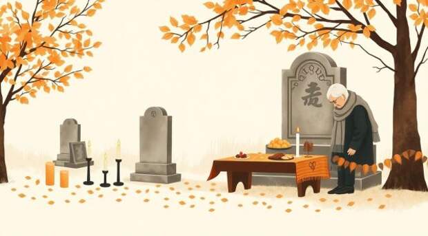 Народные приметы на 7 ноября 2025 года: Дедовские Плачи. Что можно и нельзя делать для удачи