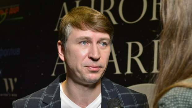 Ягудин — о повышении возрастного ценза в фигурном катании: Надо просто принять это