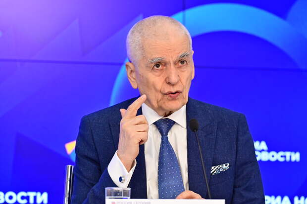 В России оценили риск распространения лихорадки чикунгунья