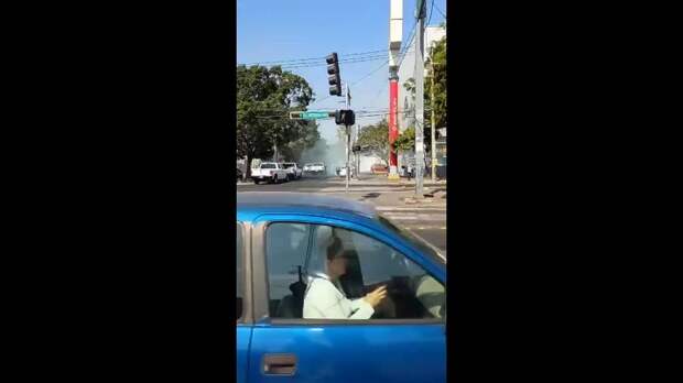 Гвадалахара, несколько минут назад https://t.me/webmoney_dn/314943Video: Клип