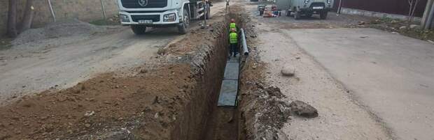 Новые дороги, освещение и благоустройство: как меняется Алатауский район Алматы