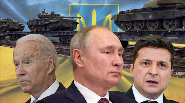 Путин же предупреждал. Украина может поплатиться за применение Байрактара своим существованием