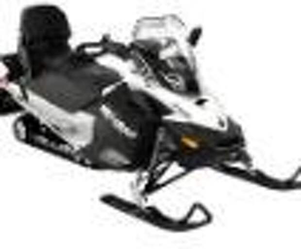 BRP отзывает много снегоходов Ski-Doo