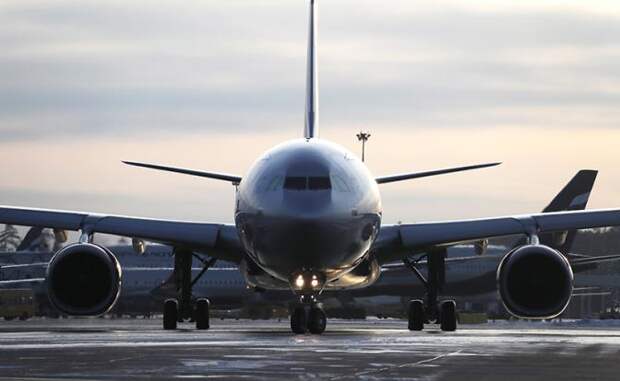 Крах гражданской авиации: «На одном крыле и честном слове» пассажиров возить нежелательно